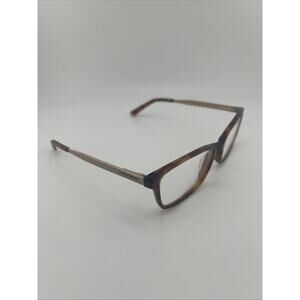 Karen Millen KM760 Eyeglasses Frames Only Tort 53-16-135